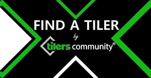 Find a Tiler by Tilers Community